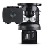 Moultrie Feed Hub Kit with Pro Hunter 2 spin cast feeder assembly
